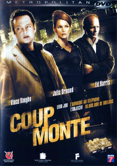 Coup Mont