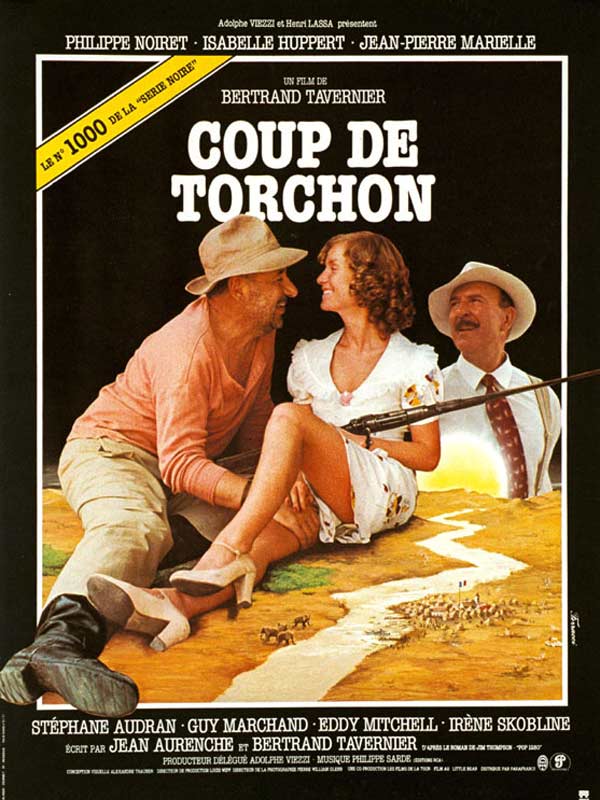 Coup de torchon