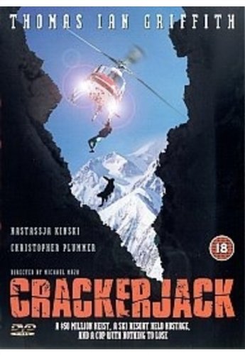 Crackerjack