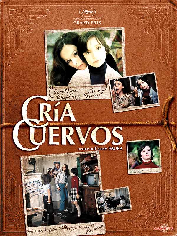 Cra Cuervos