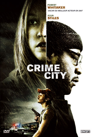 Crime City