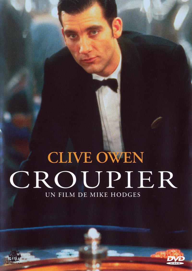 Croupier