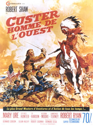 Custer, l