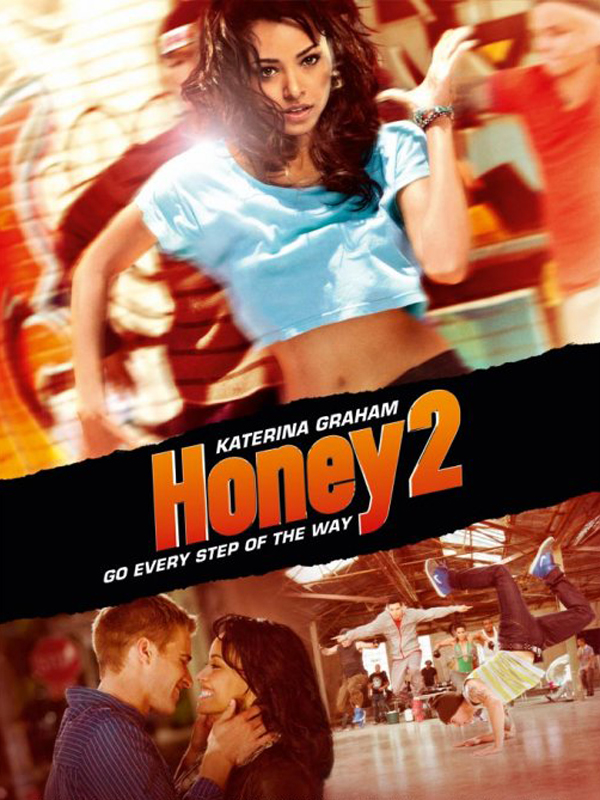 Dance Battle : Honey 2