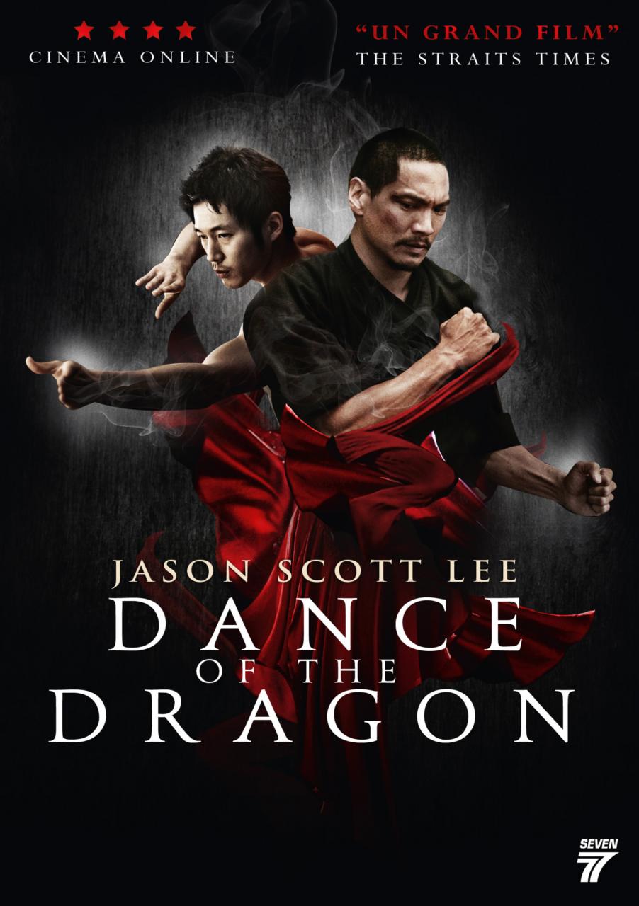 Dance of the Dragon