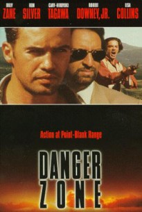 Danger zone