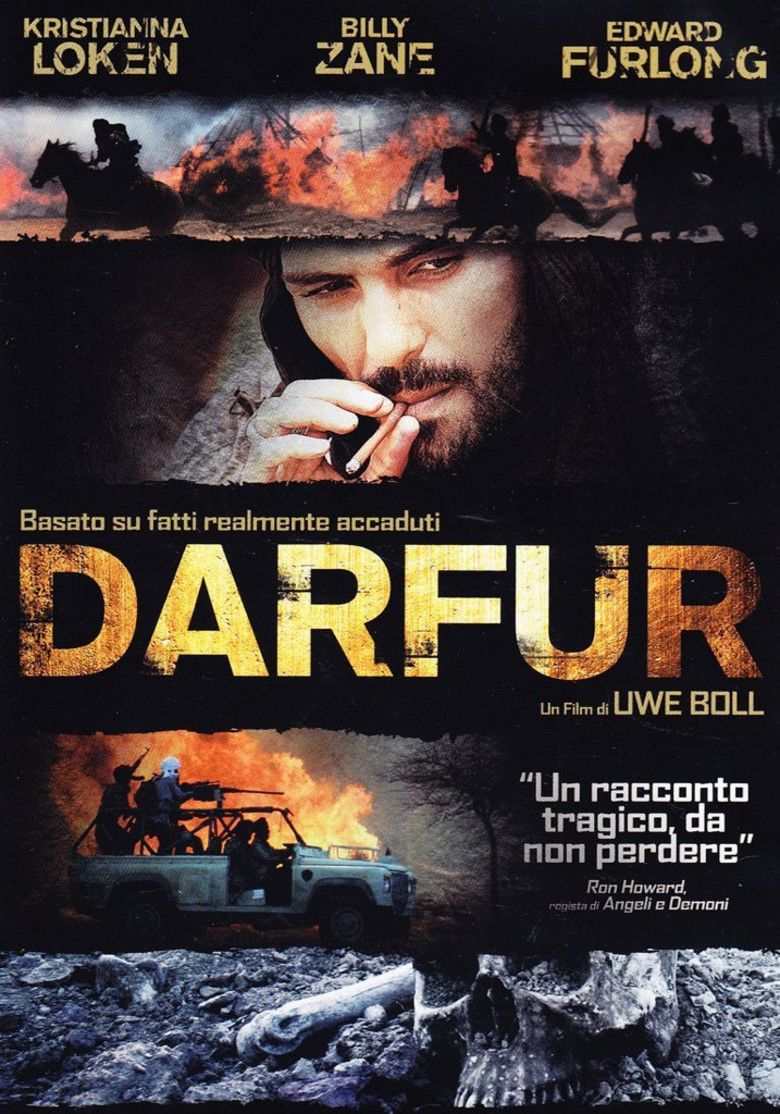 Darfur