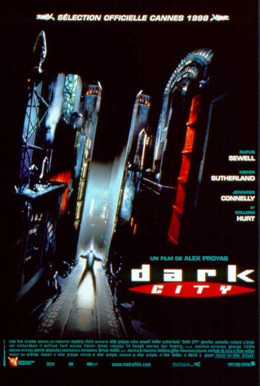 Dark City