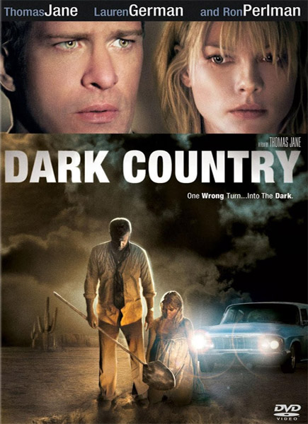 Dark Country