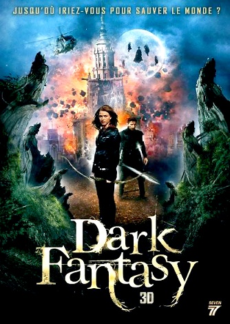 Dark Fantasy