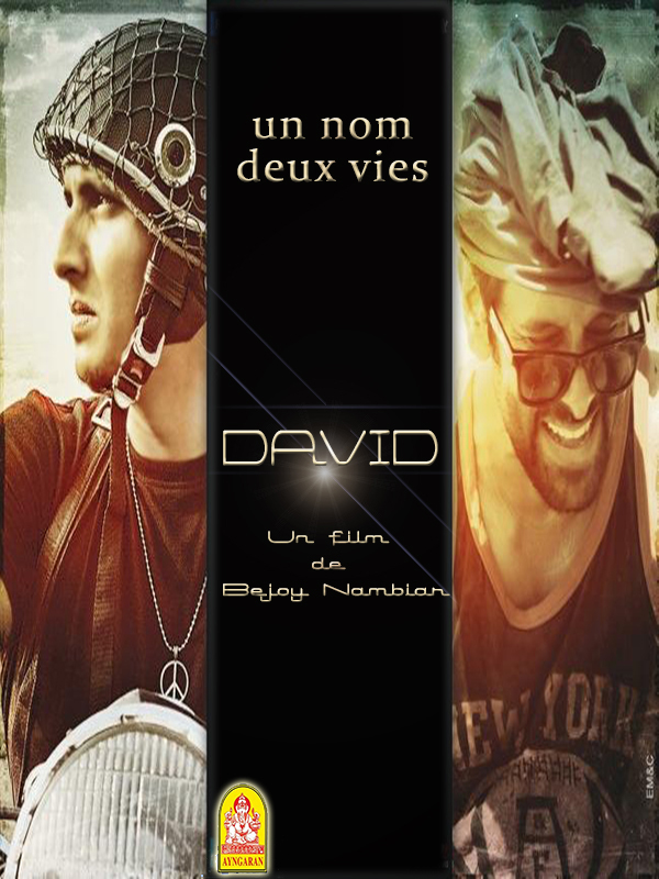 David