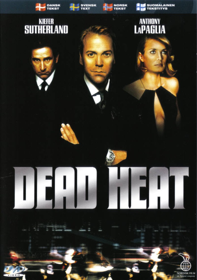 Dead Heat Pari  haut risque