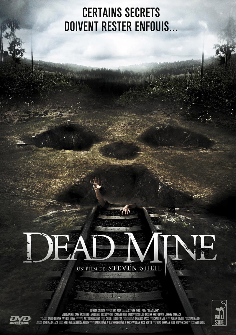 Dead Mine