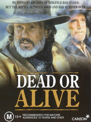 Dead or Alive