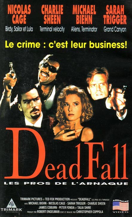 Deadfall