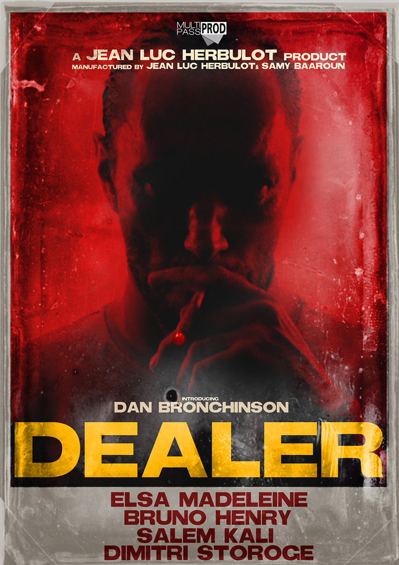 Dealer