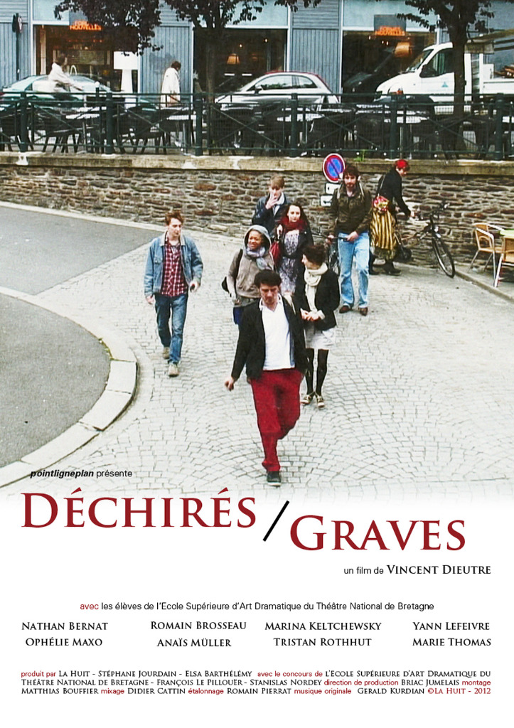Dchirs / Graves