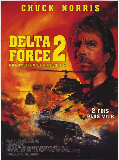 Delta Force 2