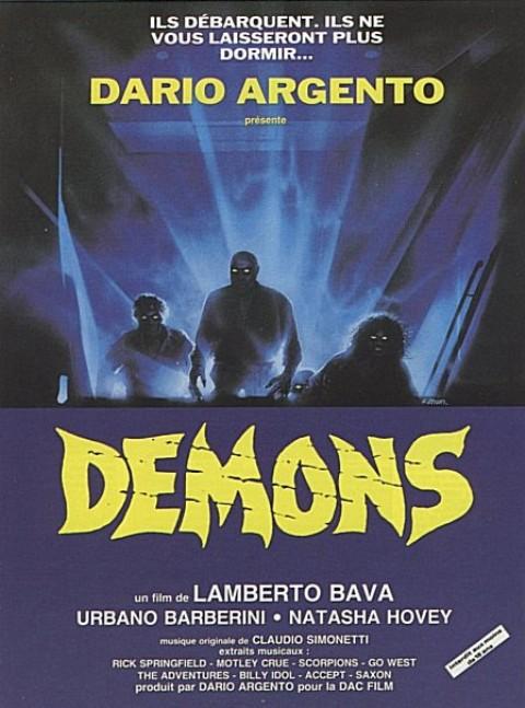 Demons