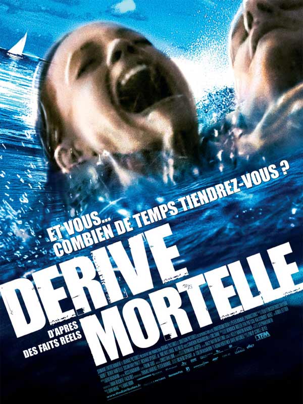 Drive mortelle