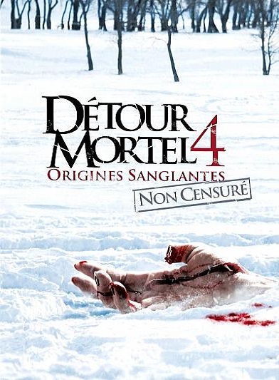 Dtour mortel 4 Origines sanglantes