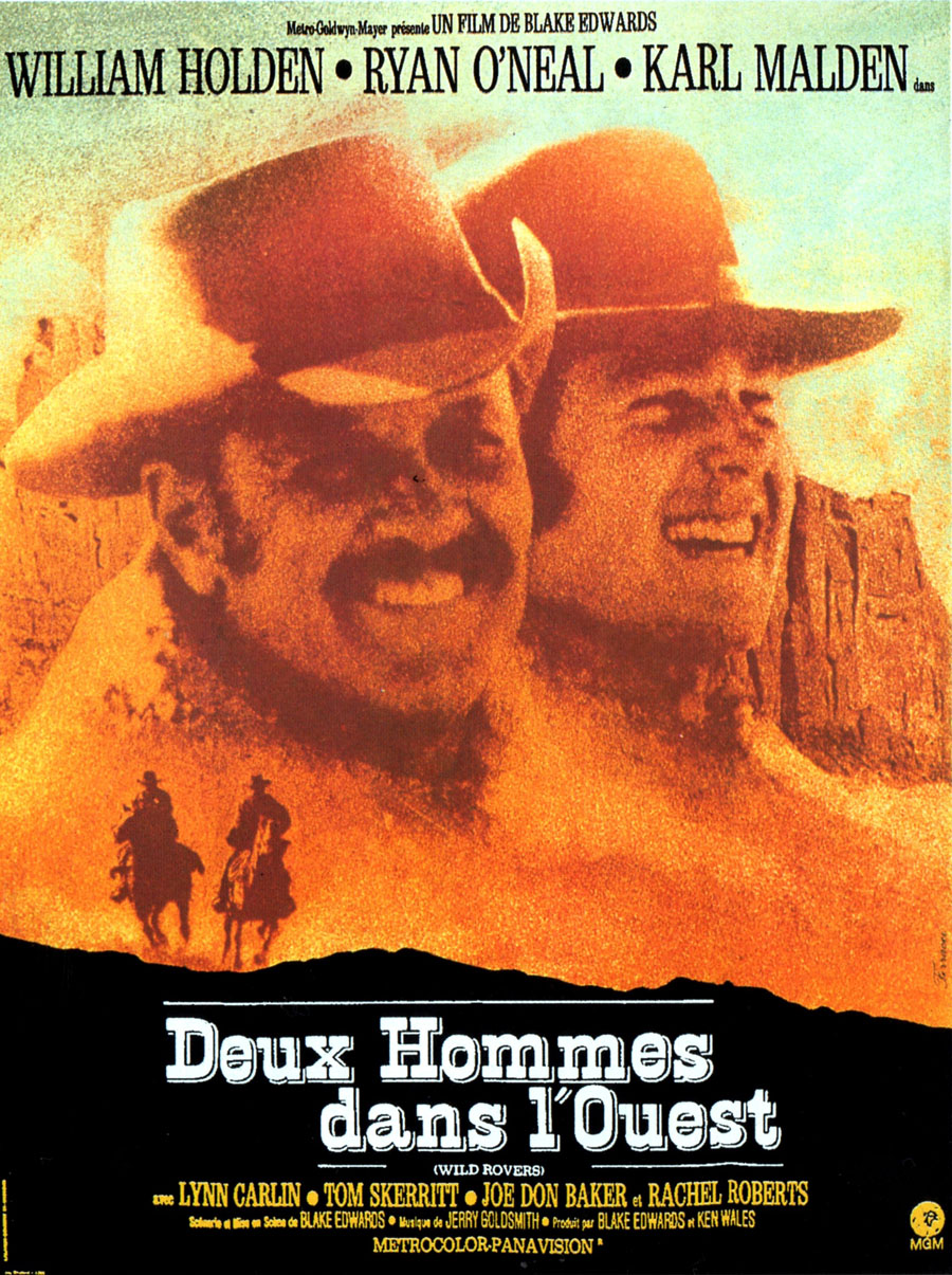 Deux hommes dans l