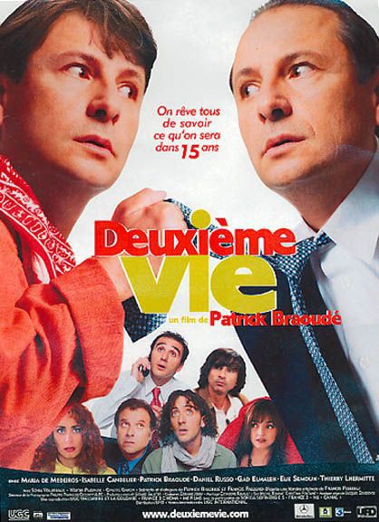 Deuxime vie