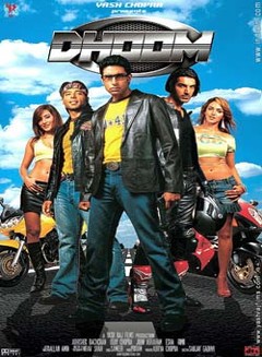 Dhoom