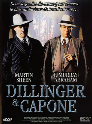 Dillinger and Capone