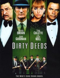 Dirty Deeds