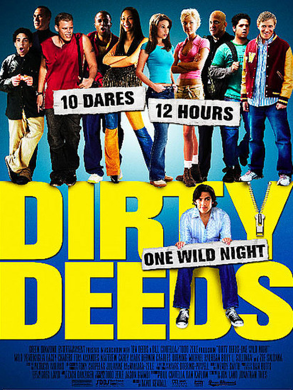 Dirty Deeds