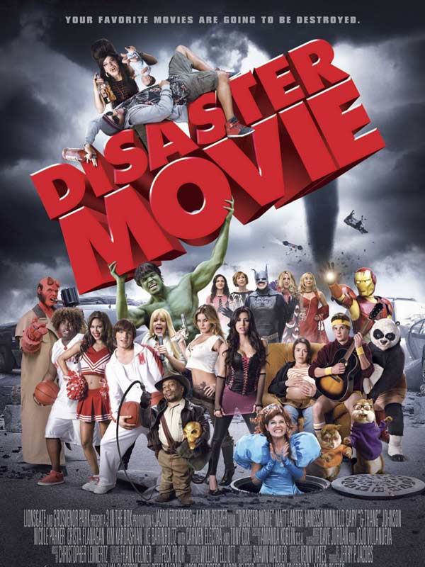 Disaster Movie