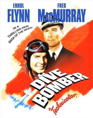 Dive Bomber