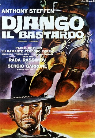 Django le btard