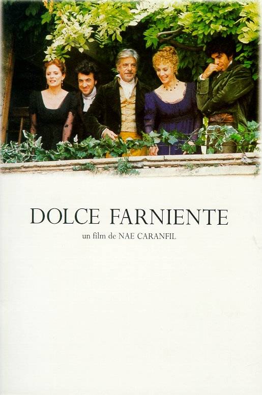 Dolce Farniente