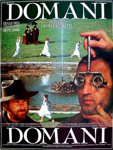 Domani, Domani