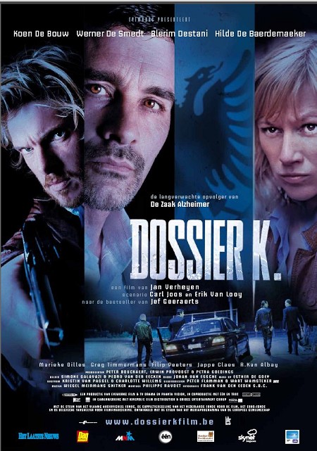 Dossier K.