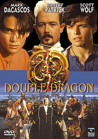 Double Dragon