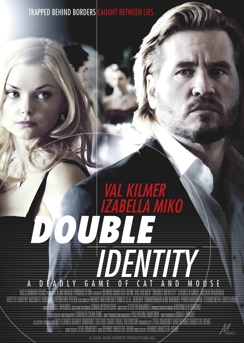 Double identity