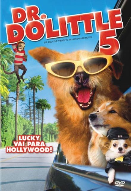 Dr. Dolittle 5