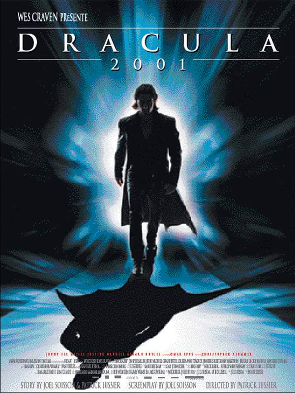 Dracula 2000