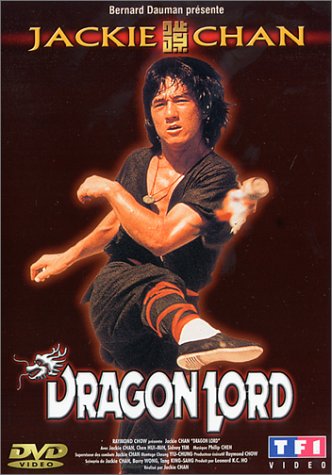 Dragon Lord