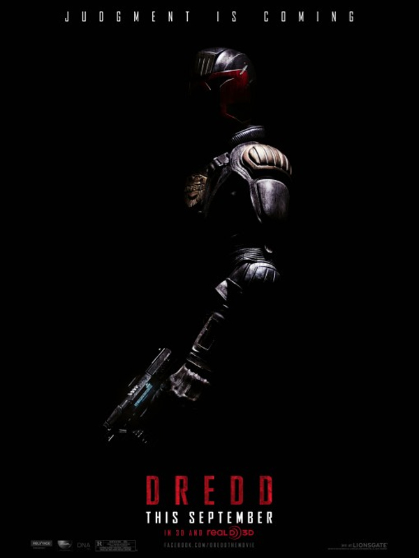 Dredd