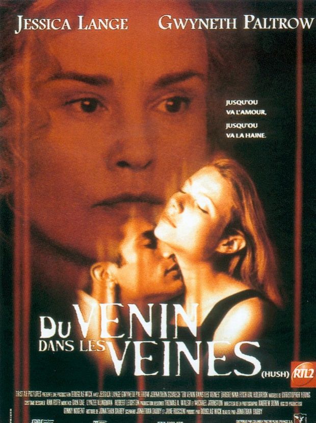 Du venin dans les veines