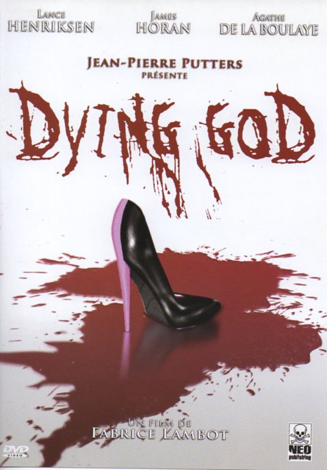 Dying God