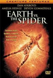 Earth vs. the Spider (TV)