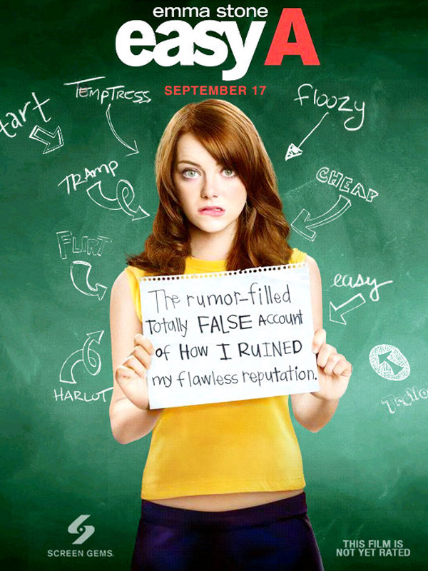 Easy A