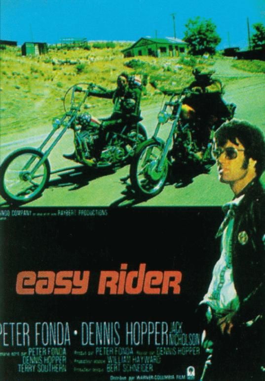 Easy Rider