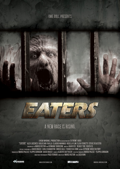 Eaters