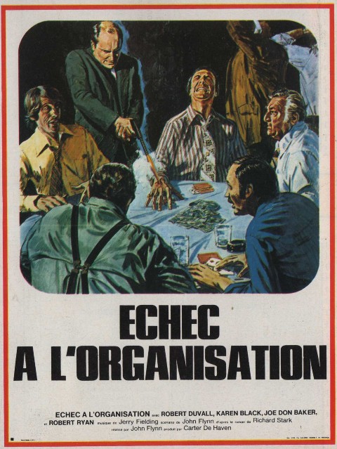 Echec  l